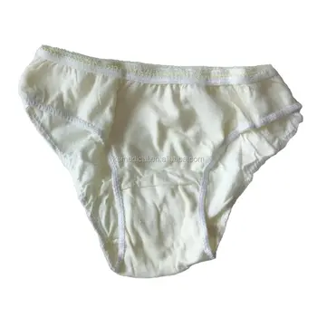 cheap disposable underwear