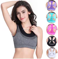 

Star with running false two pieces vest underwear ladies sexy sports bra,xxx sexy sports bra