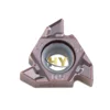 MMT16ERG60-S VP15TF Mitsubishi Tungsten Carbide Milling Insert Threading Carbide Cutting Insert