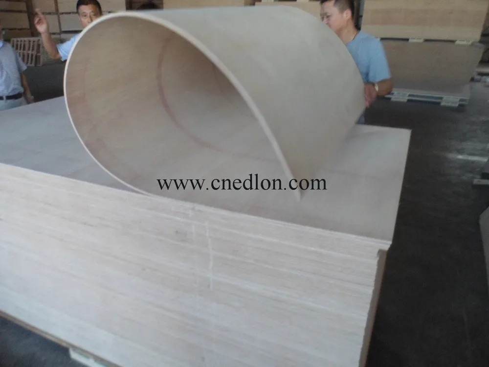 bendable plywood 5