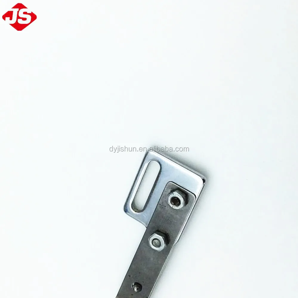 BROTHER RH-9820 INDUSTRIAL EYELET BUTTON HOLER SEWING PARTS HIGH QUALITY SEWING ACCESSORIES RH-9820-2  THREAD TRIMMER ASSEMBLY
