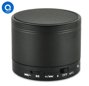 OEM Gift Rechargeable portable speaker outdoor S10 Wireless mini bluetooth speaker S10