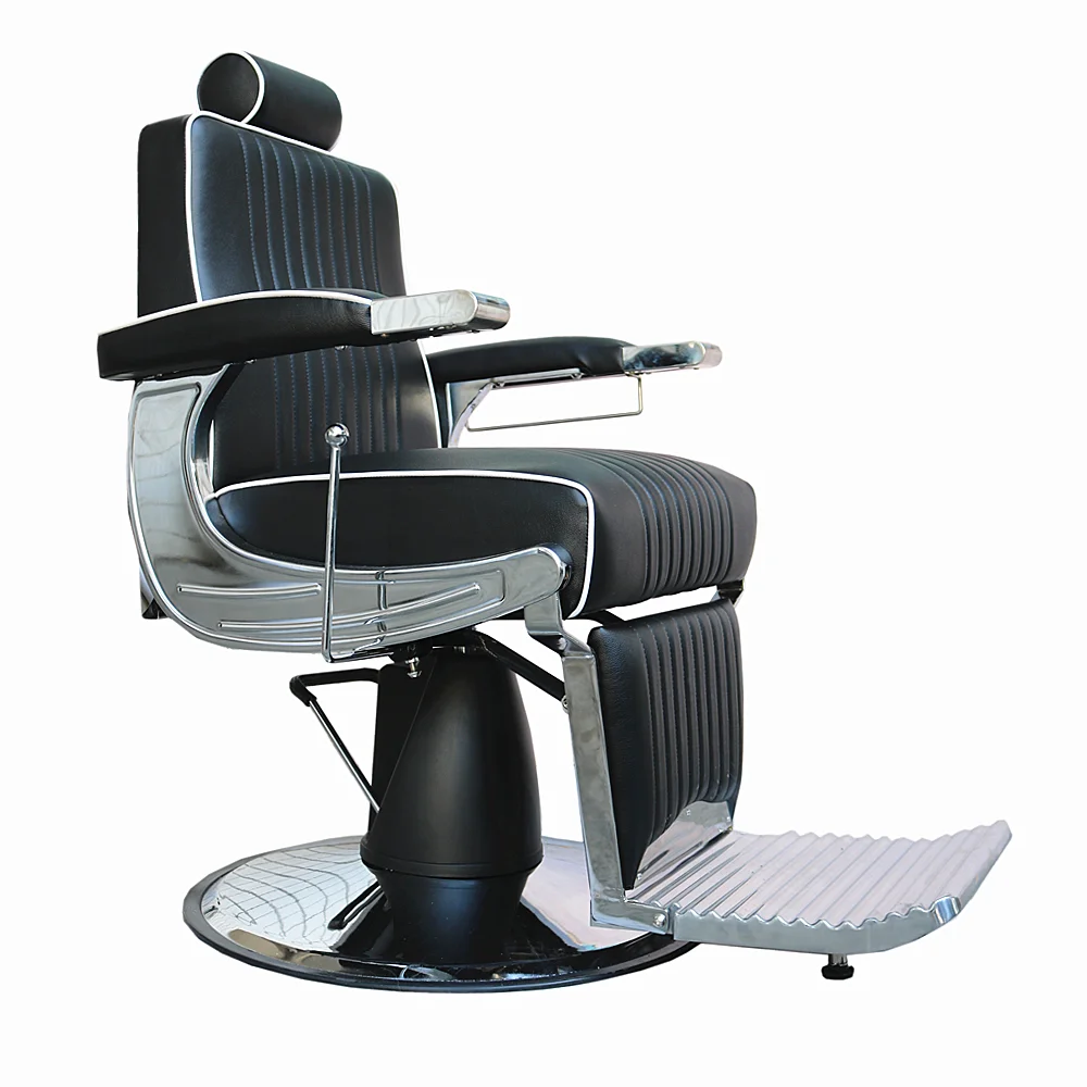 

Hotsale Salon Furniture Salon Equipment Mens Barber Chair for sale, Customized