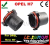 HID Xenon Bulb Socket/Base/Connector for OPEL New
