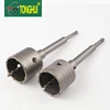 Platinum Grade Construction tools universal shank drill bit
