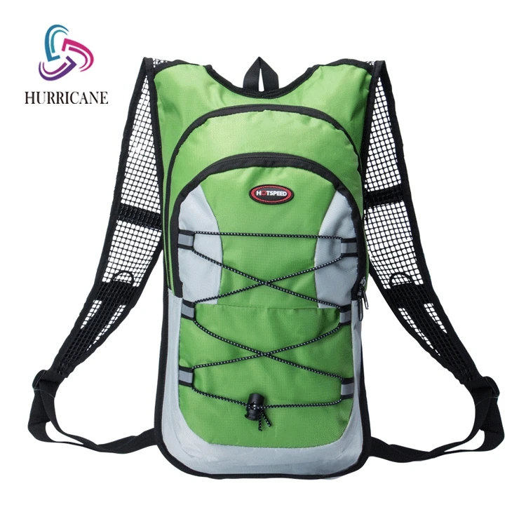 

sport hiking boot bag running hydration backpack, Customized color