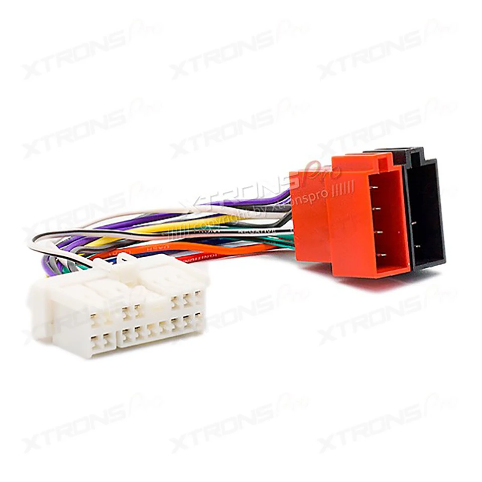 Amplifier Wiring Kits 100 Copper Autoleads