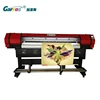 Garrosjet large format inkjet Eco solvent banner printer