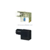 Good Quality Solenoid Coil Connector Female Plug Solenoid Valve Connector