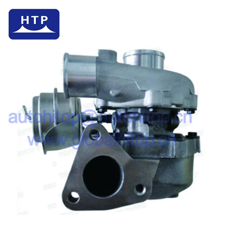 Universal Turbone Garrett Turbocharger Supercharger Assy For Bmw Repair