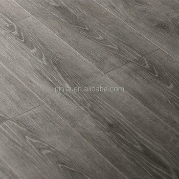 Pingo Good Quality Walnut Oak Colors 12mm Hdf Mdf Laminate Floor