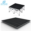ACS Event stage platform portable stage risers for sale used stage for concert party