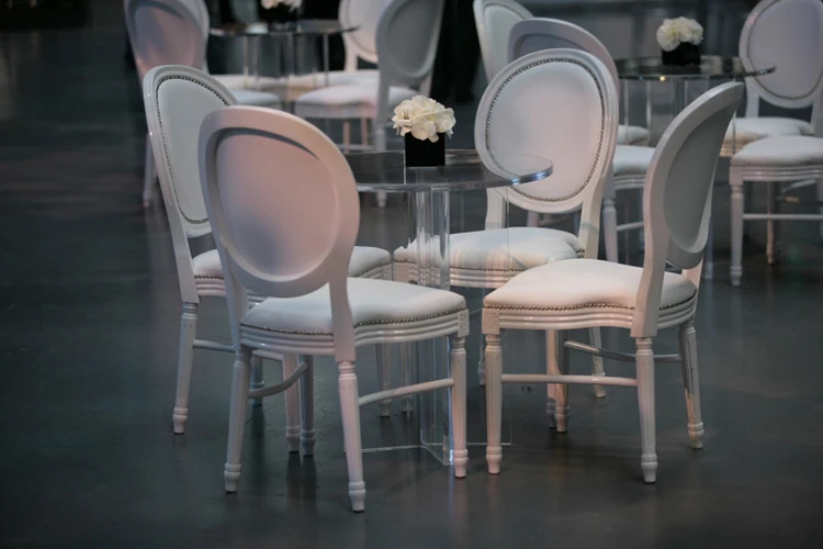 wedding chair