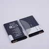 BL-4C Li-ion Battery For Nokia BL4C battery for Nokia 2652 3108 6100 6170 battery
