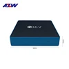 8/64G N34-V Mini PC Intel Celeron N3450 Quad Core HD 4K and VGA port N34-V Smart box 1000Mbps LAN 2.4G+5.8G M.2SSD Cache 2MB