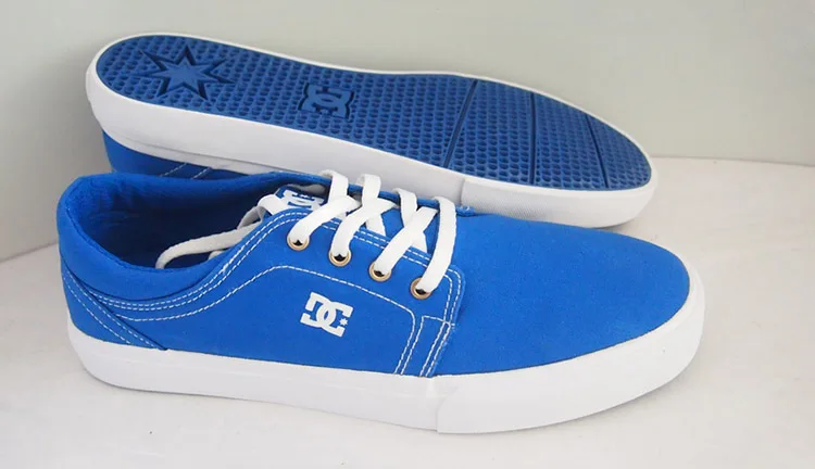 brand name canvas shoes