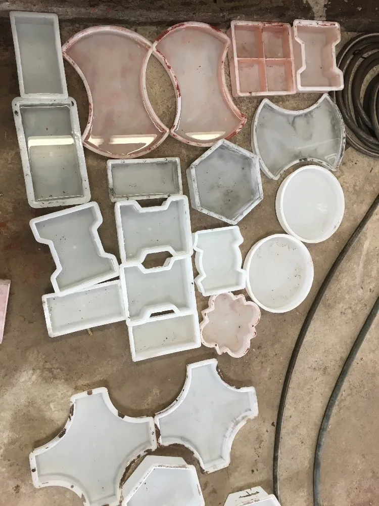 Concrete Paver Molds For Sale Buy Concrete Paver Molds,Concrete Paver