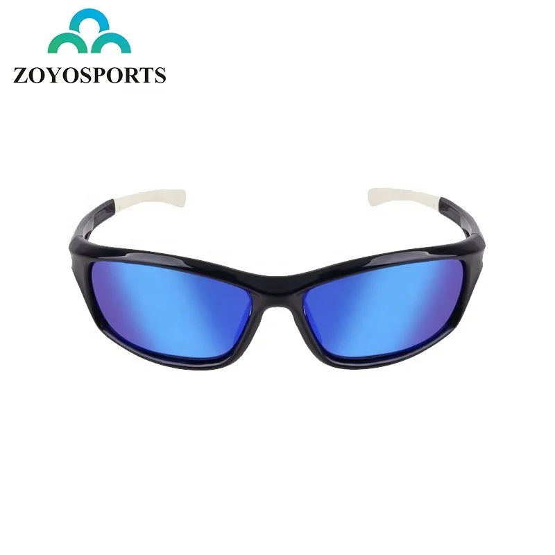 

2019 ZOYOSPORTS fashion design uv400 protective tr90 polarized glasses Sunglasses, Customized