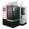 High precision good performance cnc engraving drilling milling carving machine for metal TC-650
