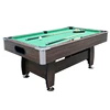 Natural Slate Wholesale Price Sports Indoor Game Pool Billiard Table