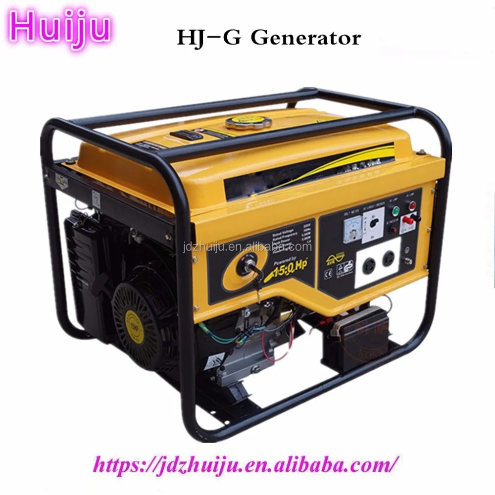 cheap generators