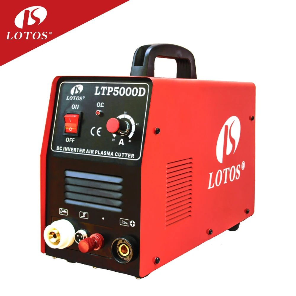 fast shipping Air Inverter Plasma Cutting Machine CUT50 Dual Voltage 110//220V