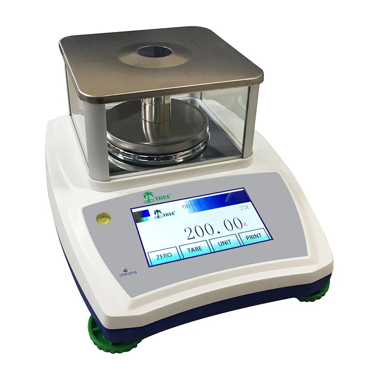 Furi Tb Low Battery Stable Indication Electronic Gold Weighing Scale