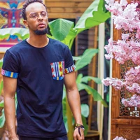 

2019 Summer Fashion Men Kenga T-Shirt Casual Men Top Wholesale