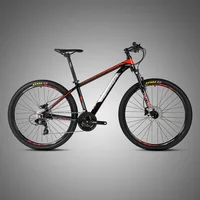 

Cheap 27.5er MTB Bicycle Aluminum Frame Mountainbike with CE