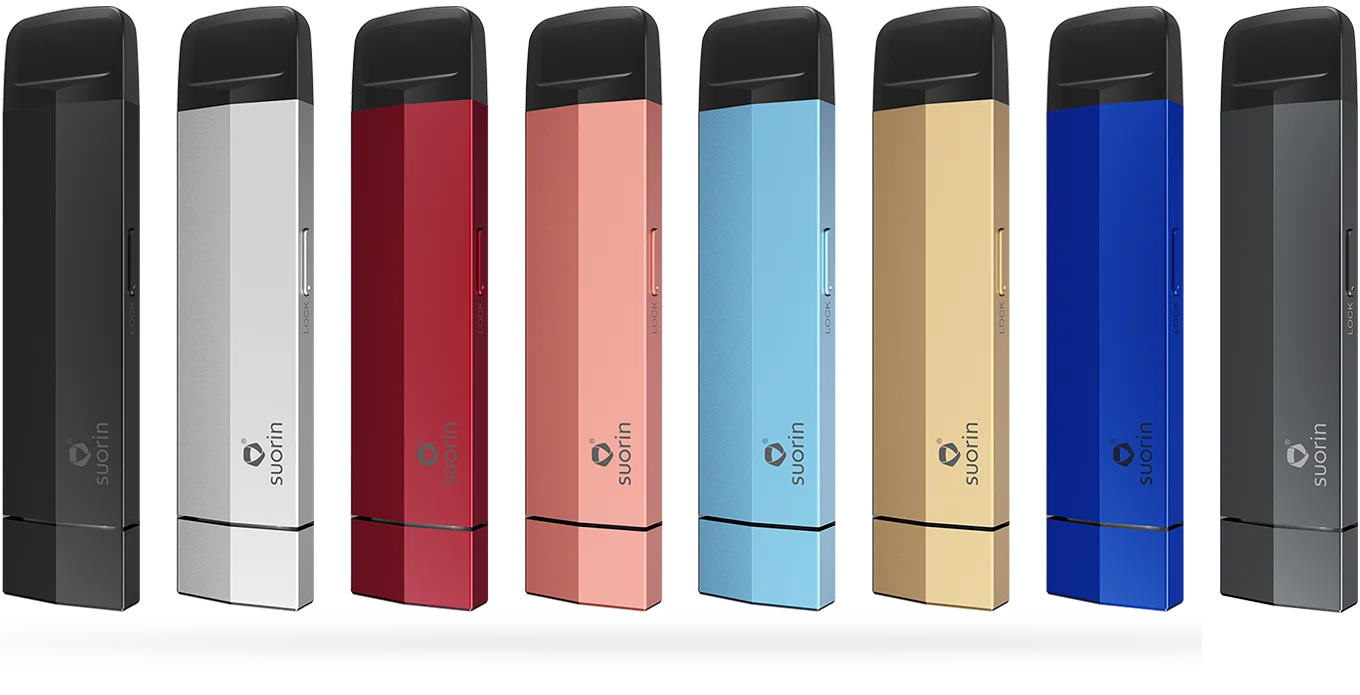 所有行业  消费类电子产品  电子烟  笔式电子烟  vape 笔配件