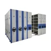 Luoyang High Density Double Side Mobile Archive Shelving