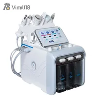 

Best Selling Skin Rejuvenation Hydro Dermabrasion/ Diamond Dermabrasion Machine/water Hydrodermabrasion For Sale