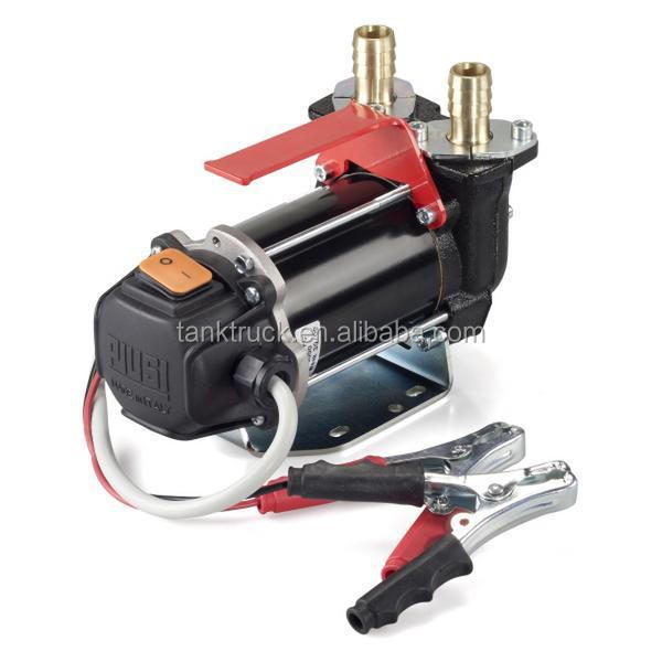 
DC24V/12V fuel/diesel/fuel transfer Pump 