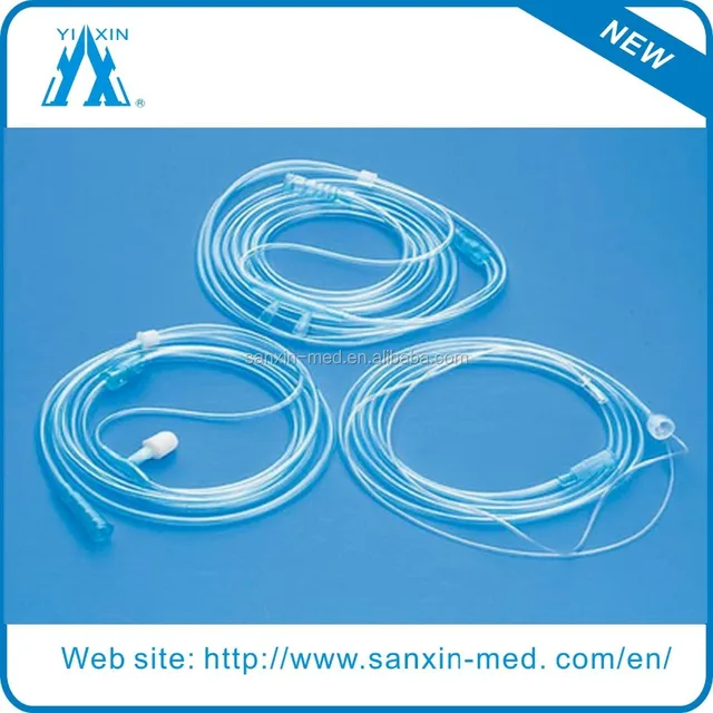 green nasal drainage