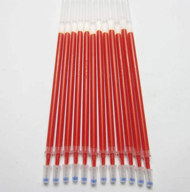 Ball Pen Refill - Metal, Blue Black, 1.0mm Writing Width