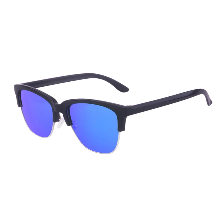 

US013 High Quality Metal Sunglasses Fashion Polarized