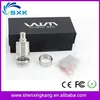 Top Factory SXK 1:1 Clone NextGen Rba Atomizer Genesis NextGen Atomizer