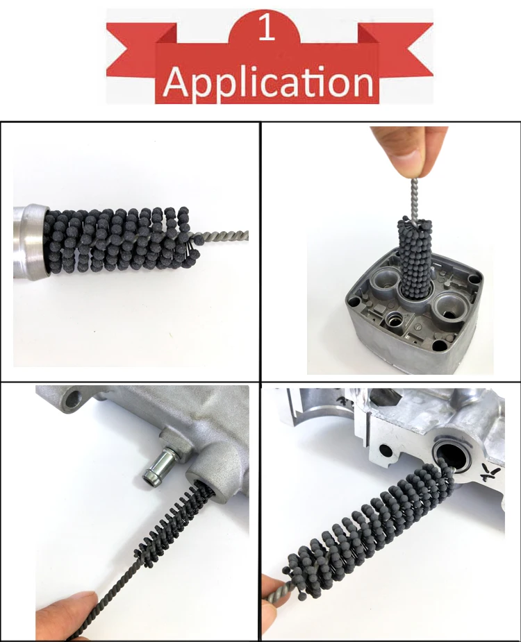 Honing A Block With A Flex Hone Buy Honing A Block With A Flex Hone,Engine Cylinder Hone Brush