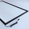 Ready to ship 2-16 touch points 50 inch infrared touch screen for TV without glass