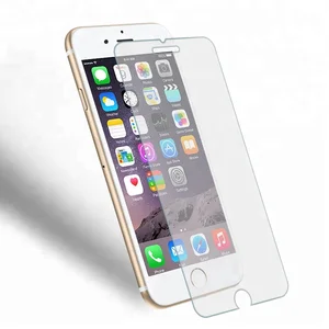 For Apple iPhone 7 / 8 Tempered Glass Screen Guard