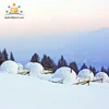 Eco camping tents wholesale igloo tent house waterproof camping tent