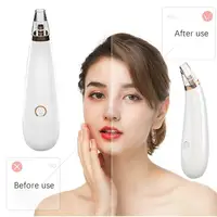 

Facial Skin Care Electric Suction Remove Blackhead Pore Cleaner Vacuum Blackhead Remover