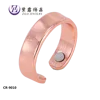 Negative ionCR-9010 Cuff copper crimp rings