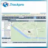 Custom GPS Tracking platform such as domain name and company logo