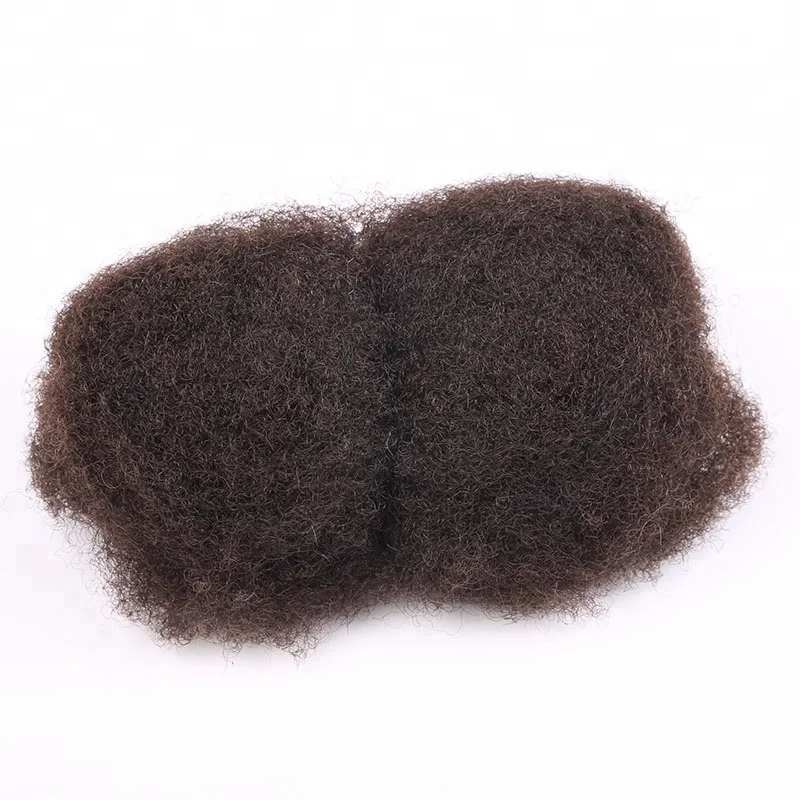 

Yotchoi tight Afro kinky human hair for braiding