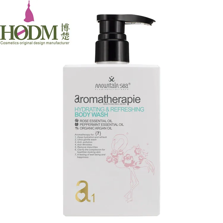 organic skin care manufacturers