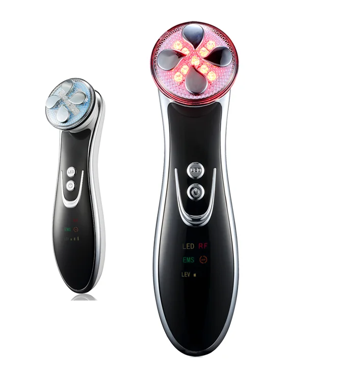 

Ketrina new technology skincare beauty device facial EMS electroporation mesoporation massager machine