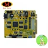 racing game 1 in 1 dog race 1in1 arcade pcb/60 1 arcade pcb