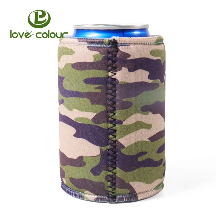 Neoprene cooler 0516C8