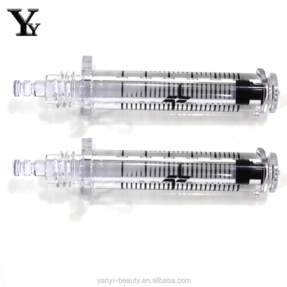 

YanYi factory free shipping hyaluronic pen ampoules